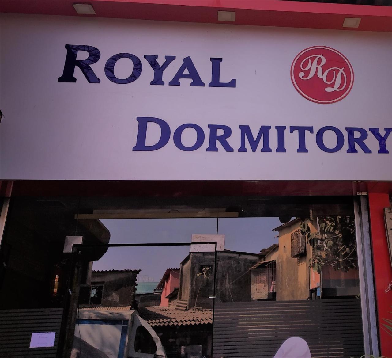 Royal Dormitory - Mumbai, Mumbai